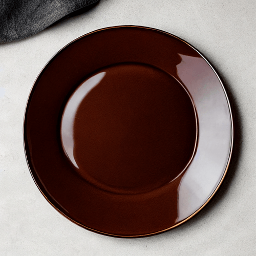 Eldecoration - Tammala Salad Plate