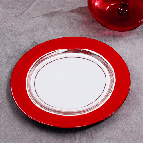 Homeset - Tekiya Salad Plate
