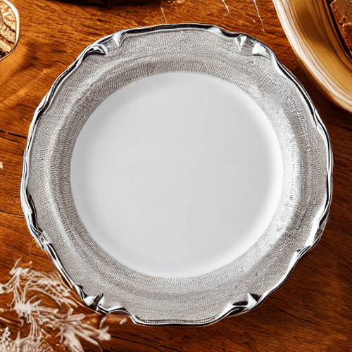 Infurniture - Keajia Dessert Plate