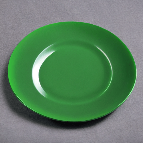 Homeset - Marissia Salad Plate