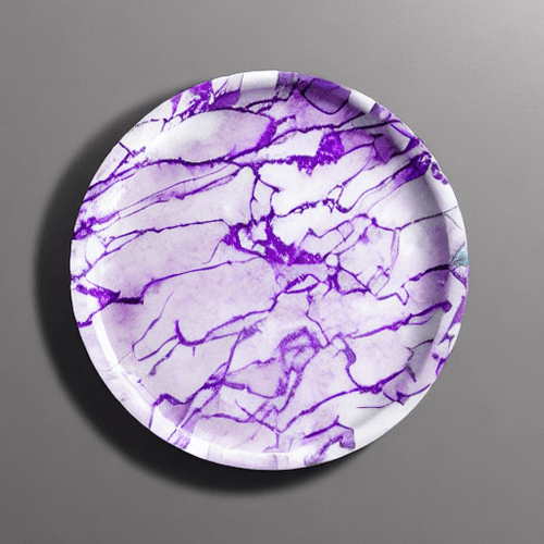 Decorationus - Joceyln Dessert Plate