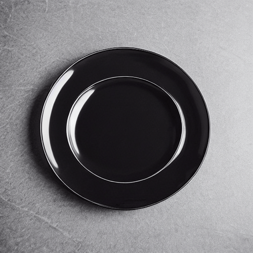 Furnishingly - Adriann Dinner Plate