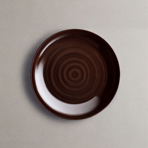 Mattresio - Maiden Dinner Plate