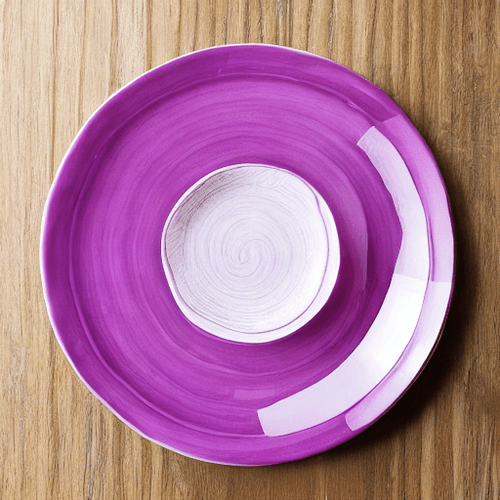 Mattresio - Rawa Dinner Plate