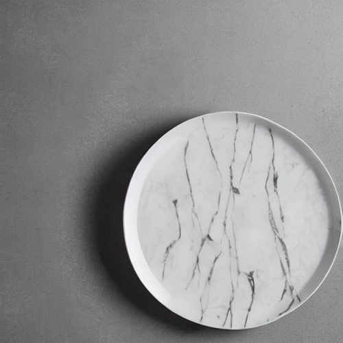 Lahome - Gyllian Dinner Plate