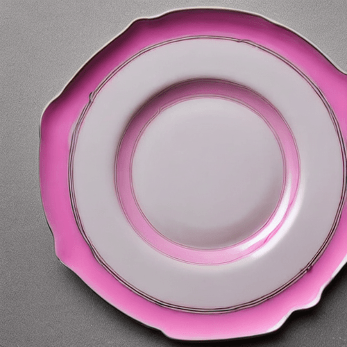 Livingline - Jorri Dessert Plate