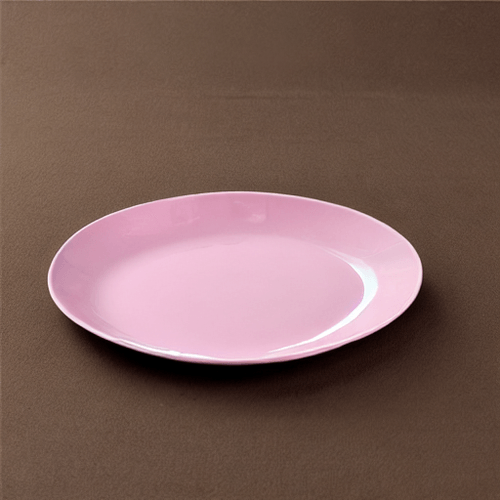 Infurniture - Ahnyah Salad Plate