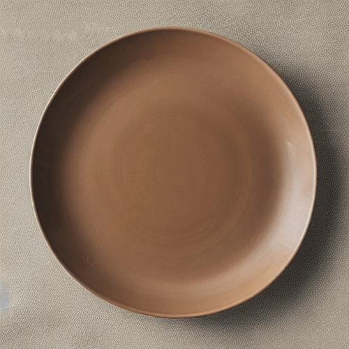 Mattresio - Lasharn Salad Plate