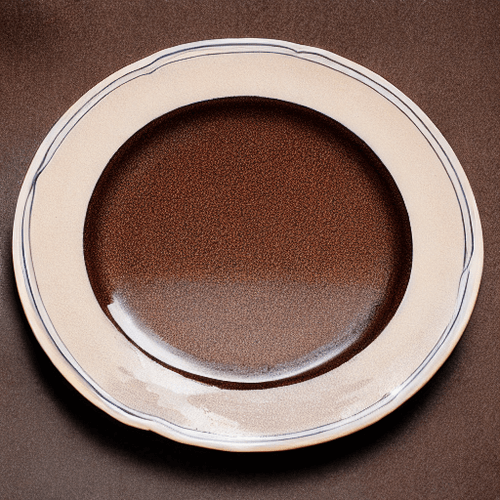 Furnishingly - Lamika Salad Plate