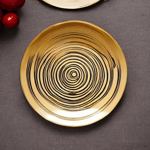 Furnishingly - Selinna Dessert Plate