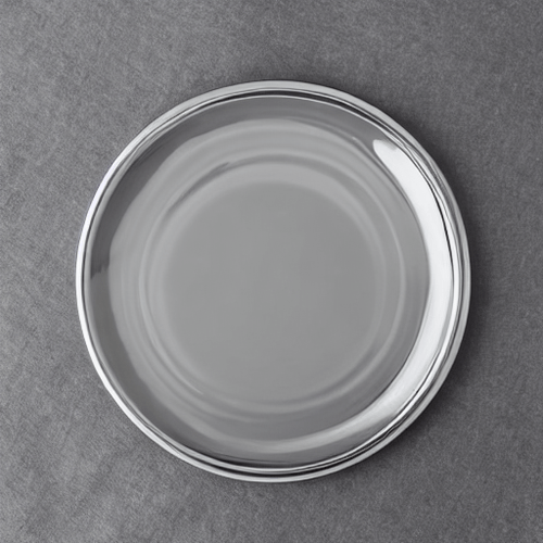 Furnishingly - Fiza Dessert Plate