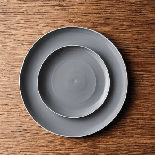 Furnishingly - Jasminemarie Dinner Plate
