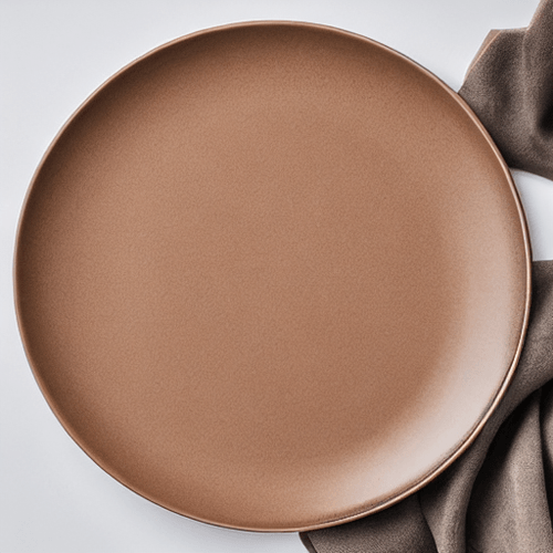 Homeset - Chastelin Dessert Plate