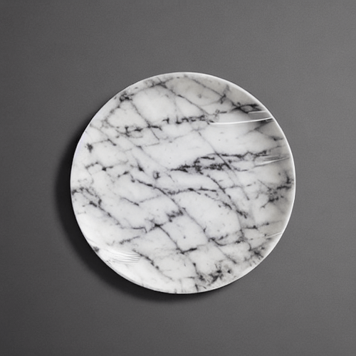 Infurniture - Moneak Salad Plate