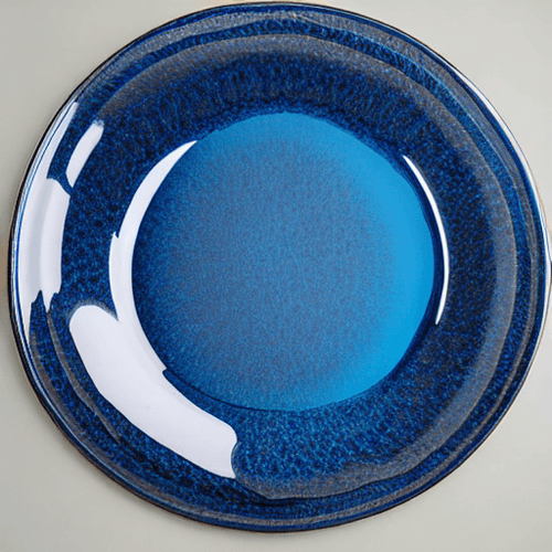 Dwellinger - Mynisha Dinner Plate
