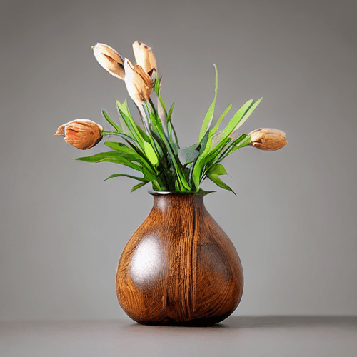 Livingline - Kenin Bud Vase
