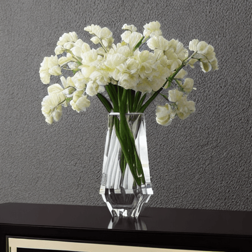 Decorationus - Ocasio Flower Vase
