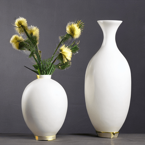 Furnishingly - Jaelin Decorative Vase