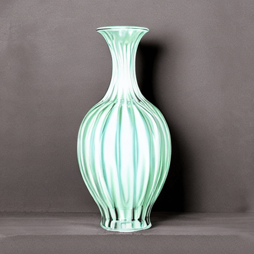 Homeset - Zaon Decorative Vase