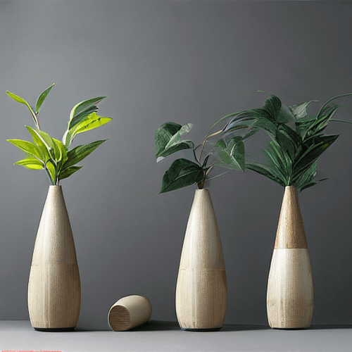 Furnishingly - Angelis Bud Vase