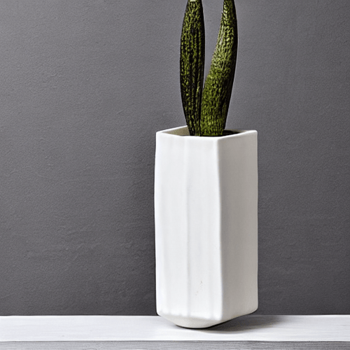 Eldecoration - Zhen Decorative Vase