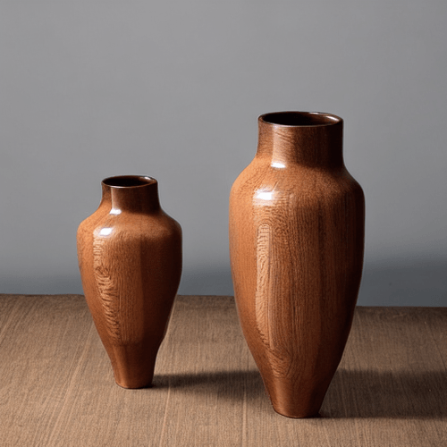 Decorationus - Fredis Bud Vase