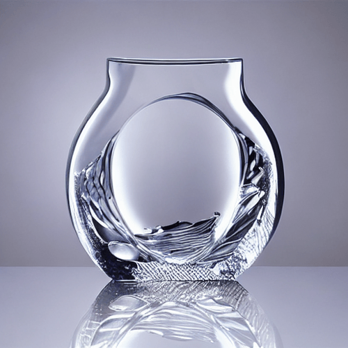 Lahome - Wylee Bud Vase