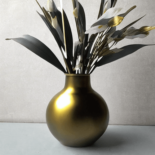 Livingline - Krew Flower Vase