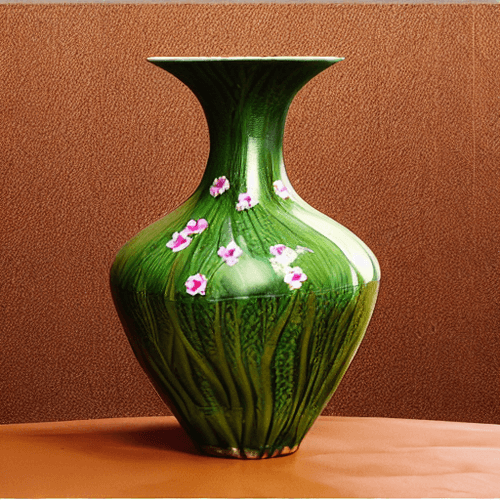 Decorationus - Korrie Flower Vase