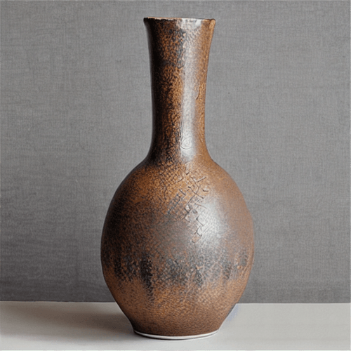 Homeset - Jeraldo Decorative Vase