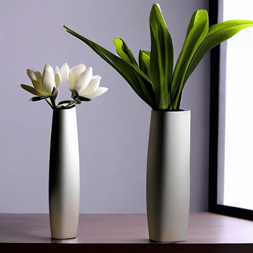Homeset - Salbador Decorative Vase