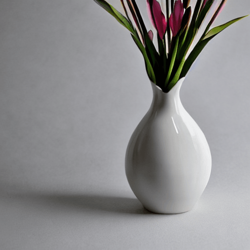 Dwellinger - Grae Bud Vase