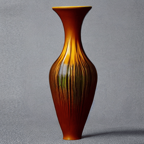 Lahome - Korde Decorative Vase