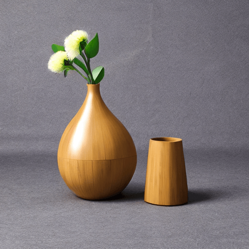 Mattresio - Murdoch Bud Vase