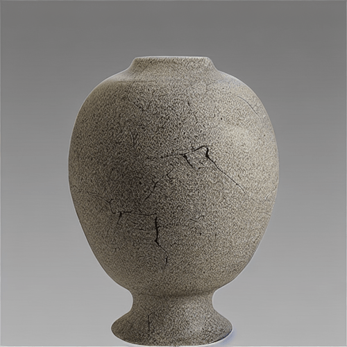 Infurniture - Trayveon Decorative Vase