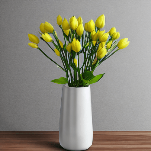 Dwellinger - Echol Bud Vase