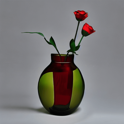 Infurniture - Charleson Bud Vase