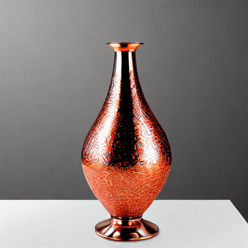 Decorationus - Jymere Decorative Vase