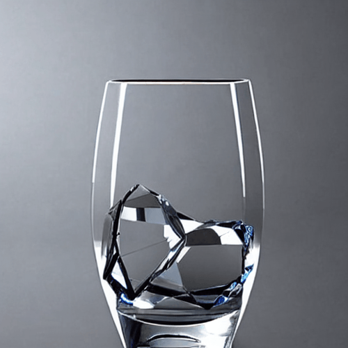 Livingline - Jacaiden Decorative Vase