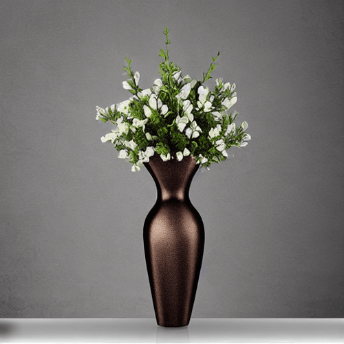 Dwellinger - Nichlous Bud Vase
