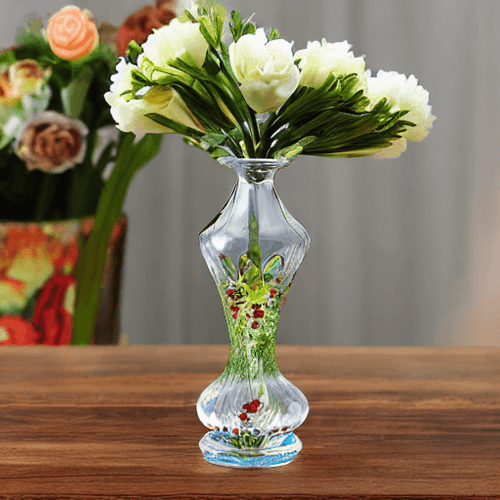 Decorationus - Keye Bud Vase