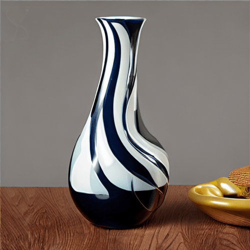 Decorationus - Jabreel Bud Vase