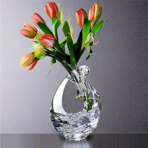 Decorationus - Brashawn Decorative Vase