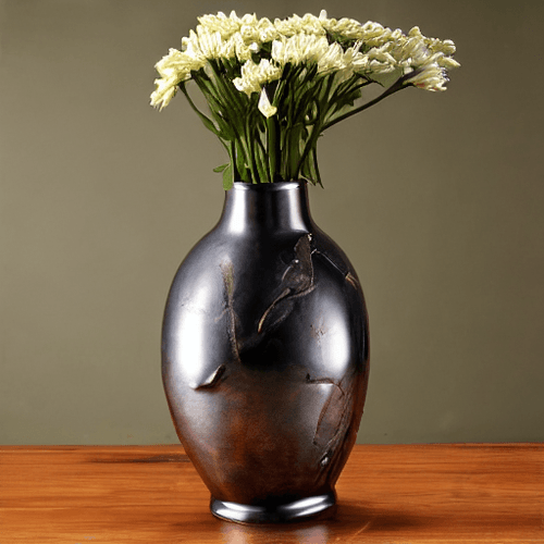 Mattresio - Jemery Bud Vase