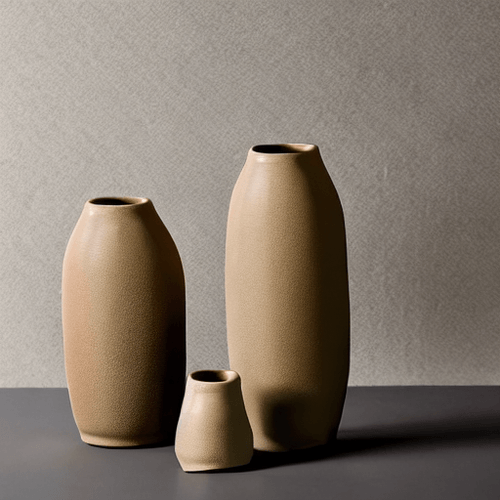 Dwellinger - Giacomo Bud Vase