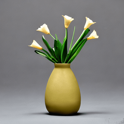 Homeset - Lanston Bud Vase