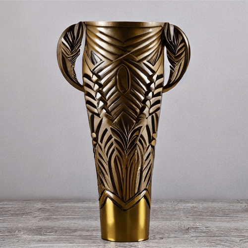 Lahome - Sokha Decorative Vase