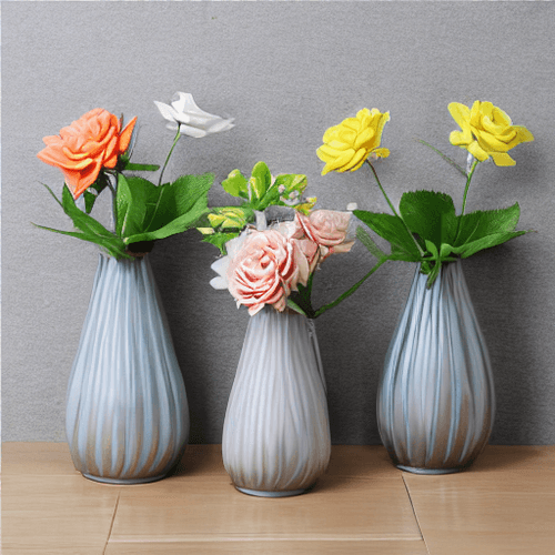 Dwellinger - Rivers Flower Vase