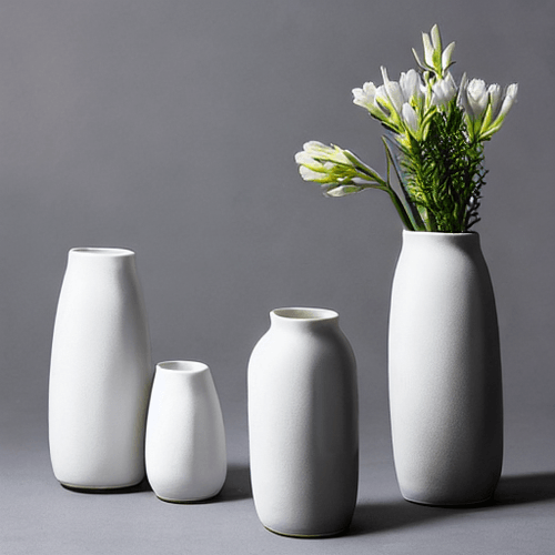 Livingline - Kaliym Decorative Vase