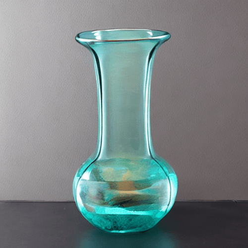 Decorationus - Zekiah Decorative Vase